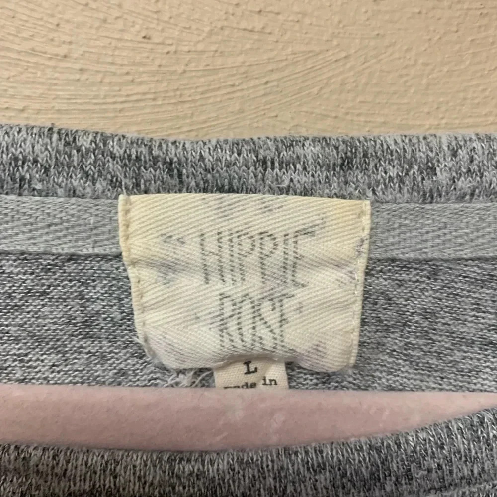 Hippie Rose Sweater - Picture 3 of 7